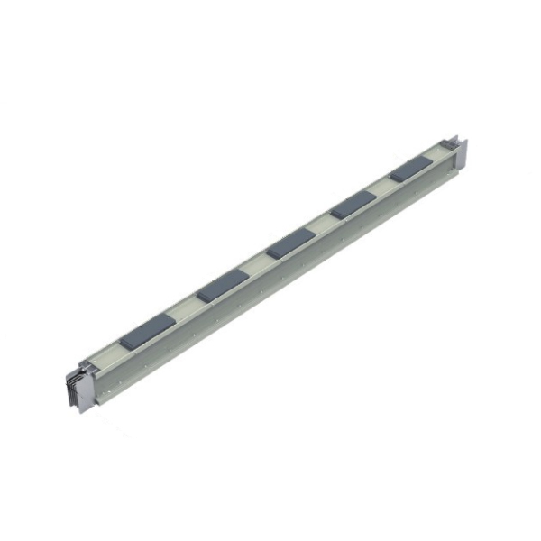 Busduct System - Lighter, Quicker and Easier to Assembly
