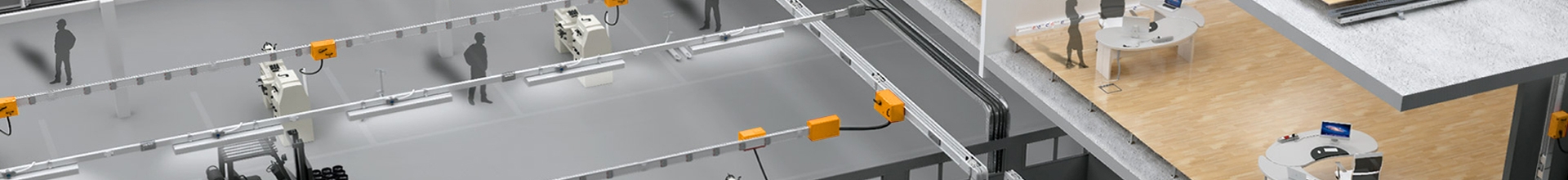 Duresca Busbar Factory