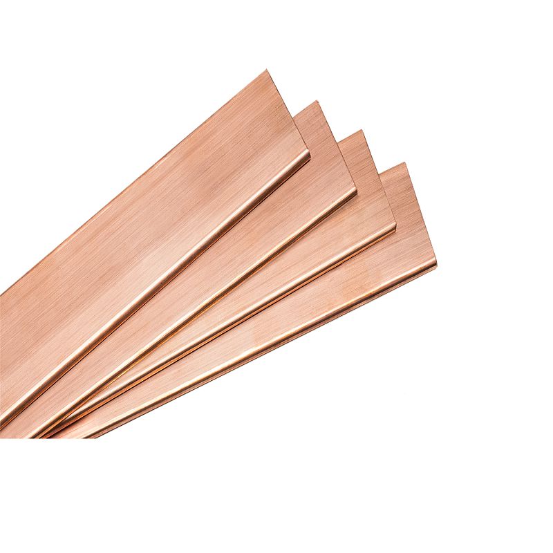 Copper Busbar: Benefits, Uses, and Installation Tips | Company Name