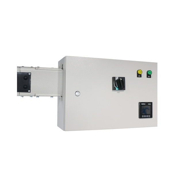 Pro Data Busduct Systems: Streamlining Electrical Distribution