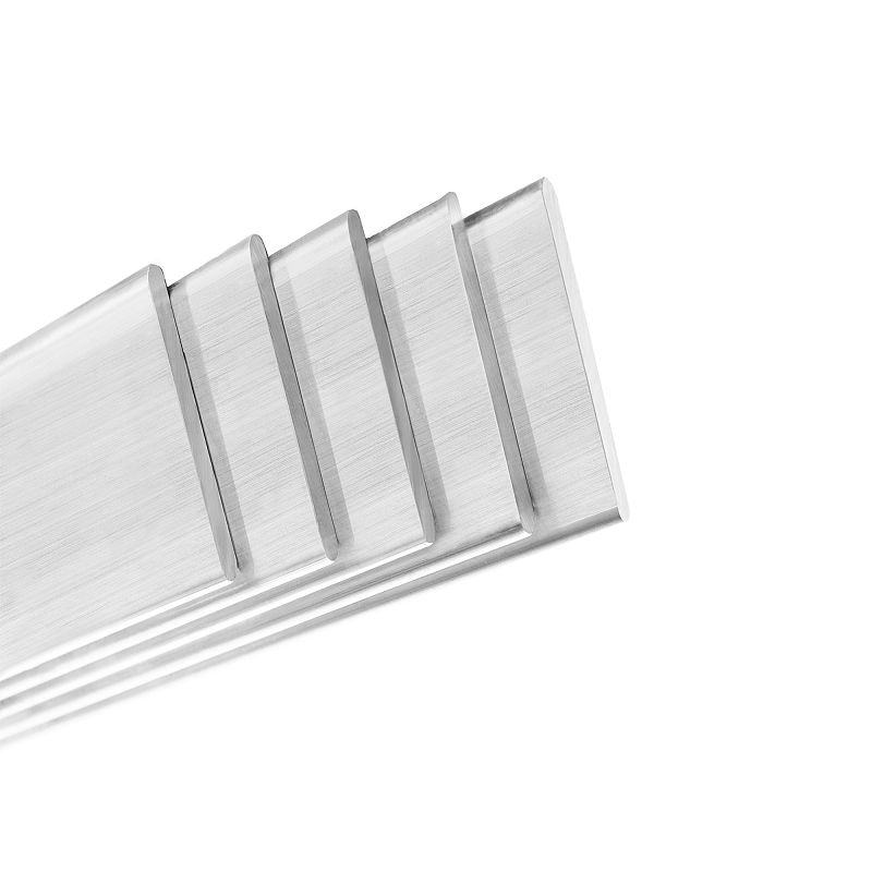High-Quality Aluminum Busbar for Efficient Electrical Distribution