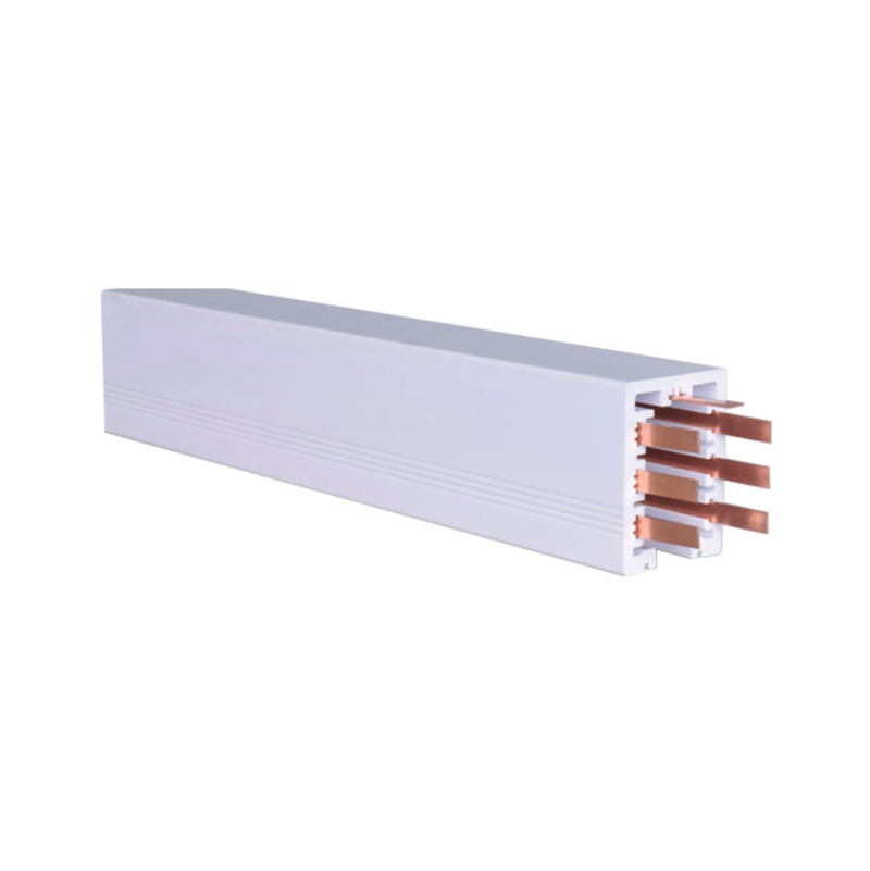 Lighting Busduct systems are produced to feed lighting circuits between 20A and 60A (3).jpg