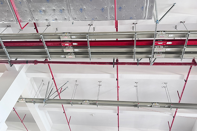 Lighter,Quicker and Easier to Assembly  (1)
