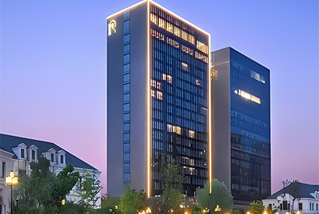 Xinduhui international Hotel Cambodia